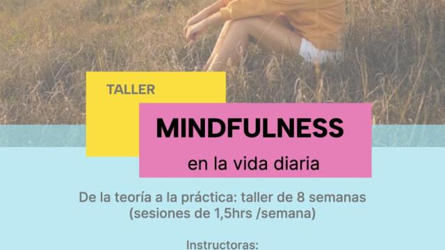Cartel taller